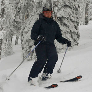 Meet your Posher, Ben